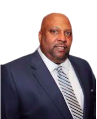 Photo of Yonkers School District Union President Lionel Turner