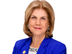 Picture of New York State Senator Shelley B. Mayer