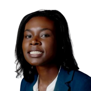 Photo Of Tiffany Cusaac-Smith The New Journal News Reporter Responsible For Reporting In Yonkers