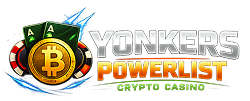Best Crypto & Bitcoin Casinos logo
